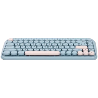 XTREME K898W Wireless Bangla Keyboard